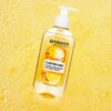 ژل شستشو ویتامین سی گارنیر Garnier Vitamin-C Clarifying Wash