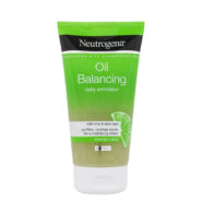 تصویر محصول اسکراب صورت Oil Balancing نوتروژینا (Neutrogena Oil Balancing Face Scrub 150ml) از برند نوتروژینا